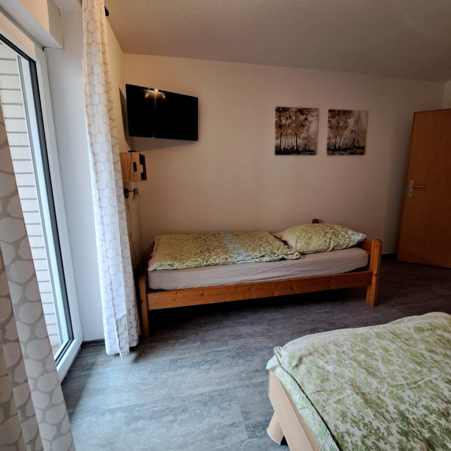 Fewo-Hengesbach Much Eksteriør billede